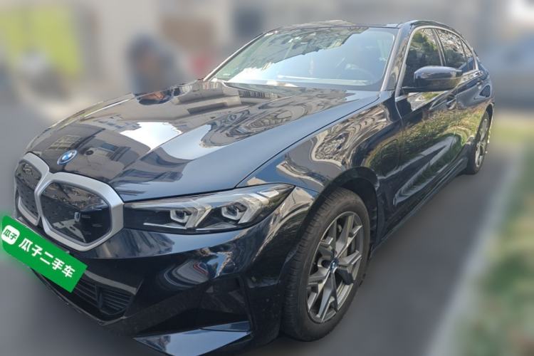 Used BMW i3 2022 eDrive 35 L