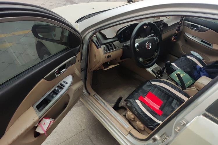 Used Buick Excelle 2011 1.6 LX-MT