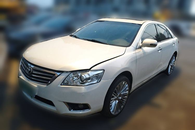 Used Toyota Camry 2010 200G Classic Edition