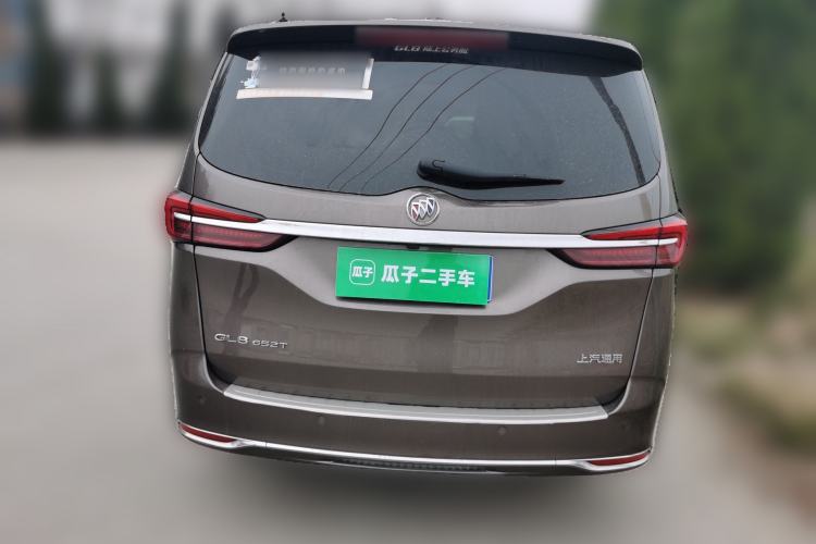 Used Buick GL8 2021 Land Cruiser Executive Class 652T Luxury Model