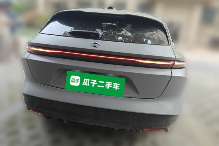 Used Nio ET5T 2024 75kWh Touring Rear