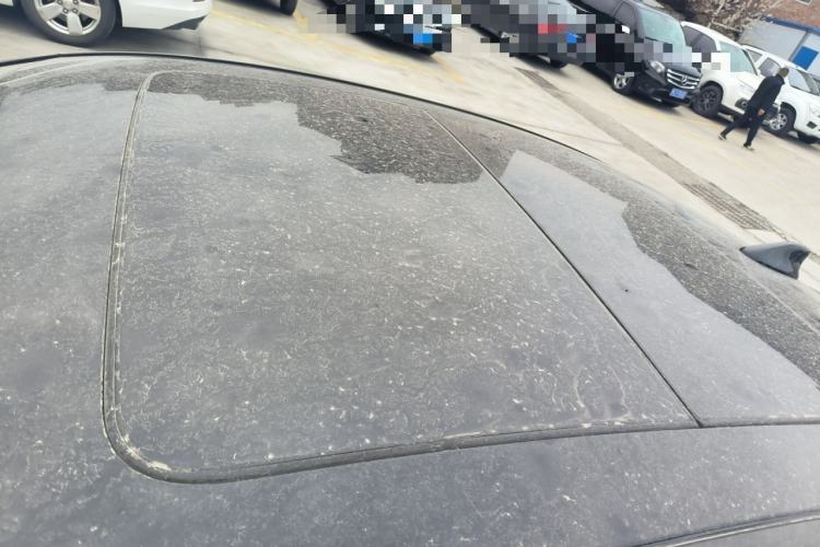 Used Honda Accord 2022 260TURBO Phantom Night · Prestige Edition