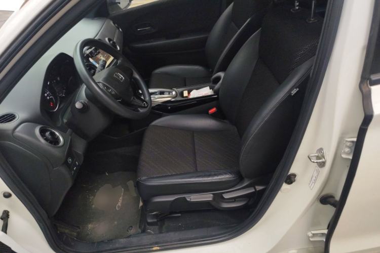 Used Honda XR-V 2017 1.8L EXi CVT Comfort Version