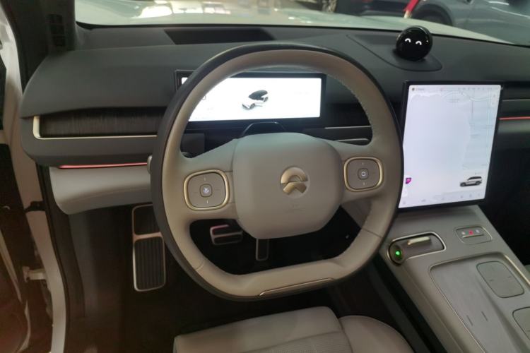 Used Nio ES8 2024 100kWh Signature Edition
