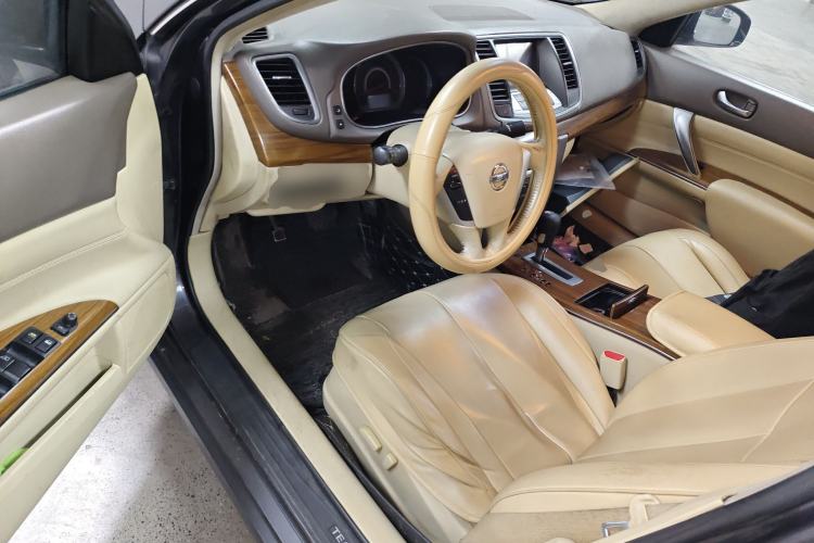 Used Nissan Teana 2011 2.0L XL Comfort Edition
