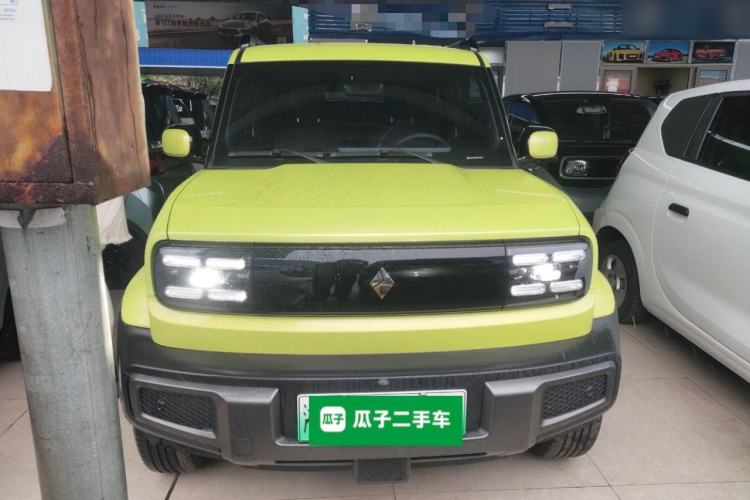 Used Baojun Spark 2024 Flagship Edition
