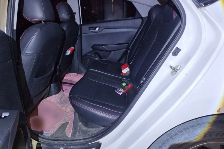 Used Hyundai Verna (new generation) 2016 1.4L Manual Cool Edition GLS
