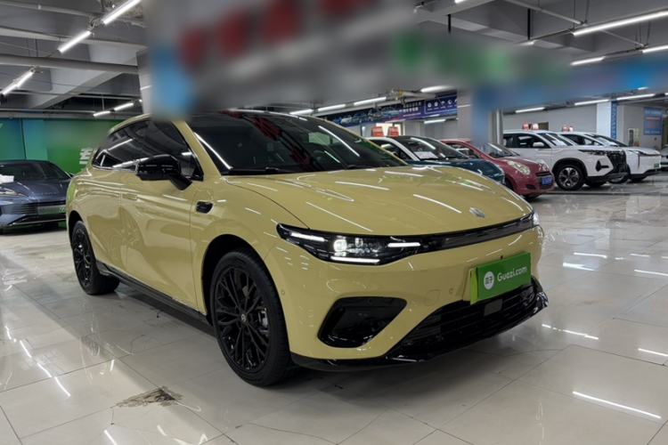 Used Leapmotor Lafa5 2026 Model 605 Pro