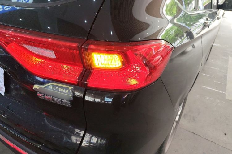 Used Haval M6 2021 PLUS 1.5T DCT Comfort Edition