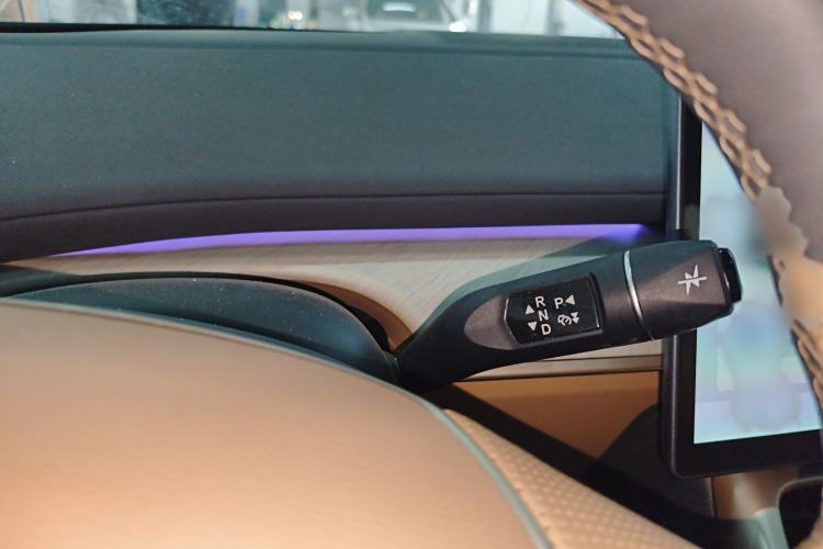 Used ARCFOX Alpha S5 2024 708MAX 200kW