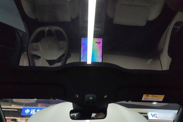 Used Nio ET5 2022 75 kWh
