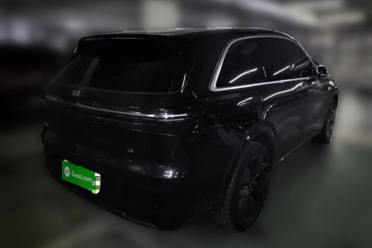 Used Li Auto L6 2024 Max
