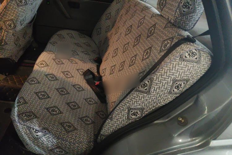 Used Volkswagen Jetta 2010 1.6L Partner