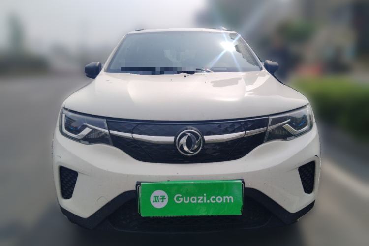 Used Dongfeng NAMMI EX1 2022 PRO Enjoyment Model
