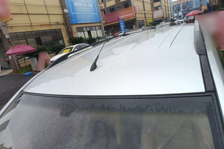 Used Wuling Hongguang 2018 1.5L S Comfort Model L2B Roof