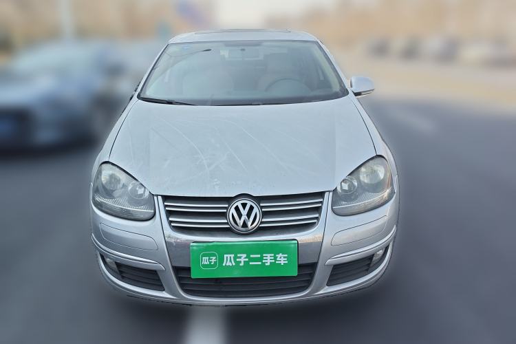 Used Volkswagen Sagitar 2011 1.6L Automatic Comfort Edition
