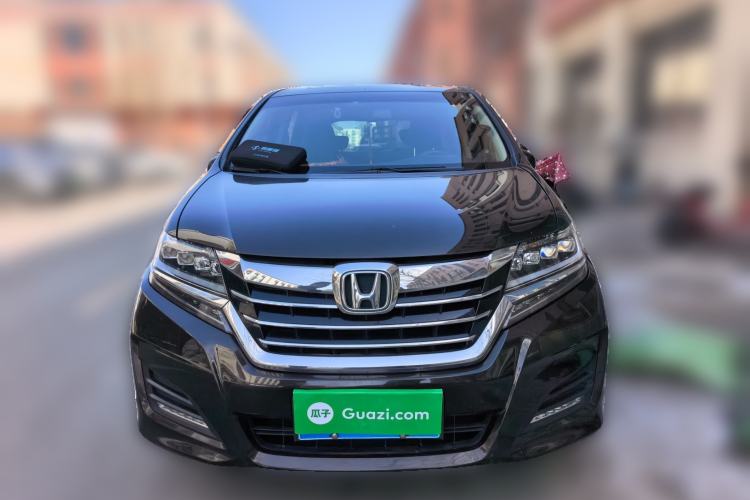 Used Honda Elysion 2016 2.4L Luxury Edition Front