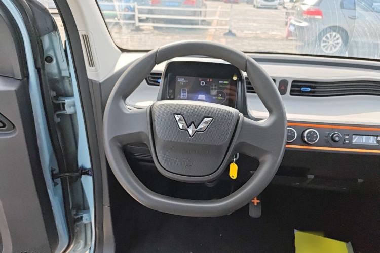 Used Wuling Hongguang MINIEV 2020 Freedom Version Lithium Iron Phosphate