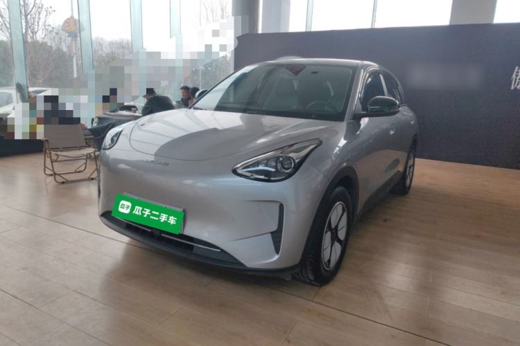 Used Geely Galaxy Geome 2025 310km Youth Edition
