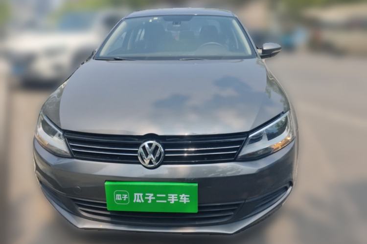 Used Volkswagen Sagitar 2012 1.6L Automatic Fashion Edition