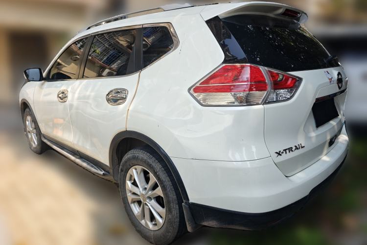 Used Nissan X-Trail 2014 2.0L CVT Comfort Edition 2WD