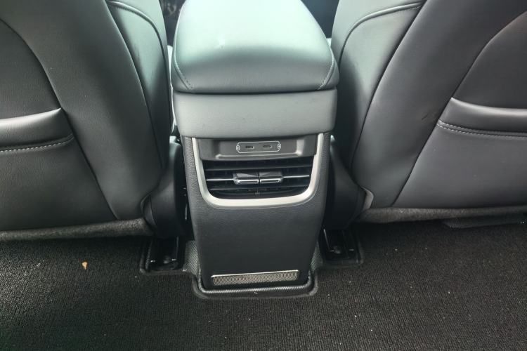 Used XPeng MONA M03 2024 620 with Ultra-Long Range