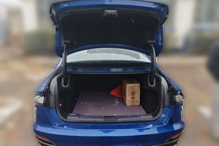 Used Lincoln Z 2022 iKoo Luxury Edition