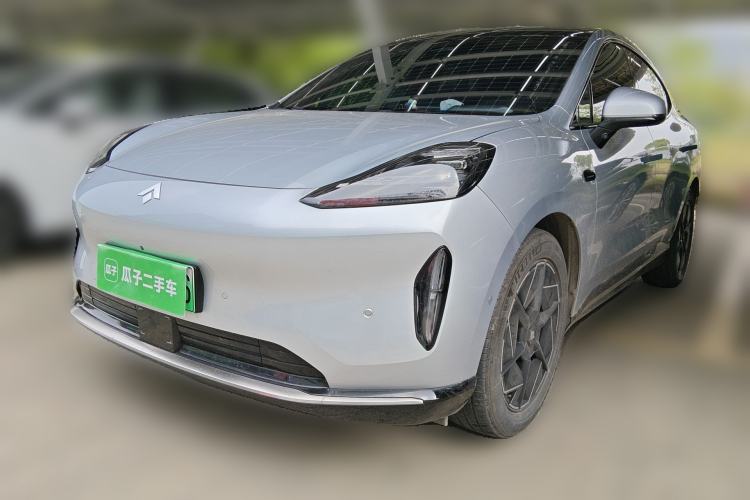 Used Hyptec HT 2023 670 Rear-Drive Ultra-High-Voltage NDA Version