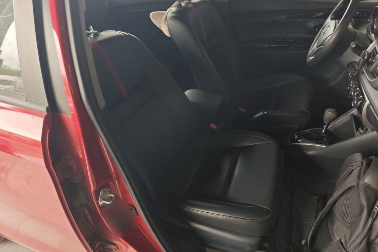 Used Toyota YARiS L Zhi Xuan 2020 1.5L CVT Luxury Edition