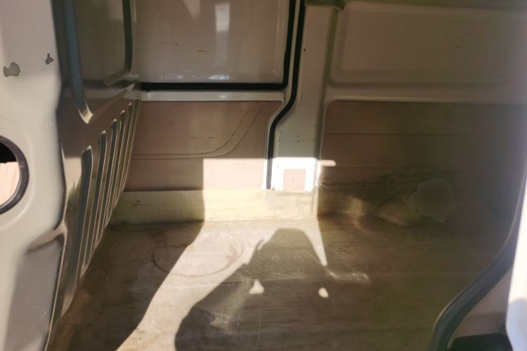 Used Kuayue Kuayue Xing V5 2021 1.5L Jinbao Edition Comfort Version JL473QH