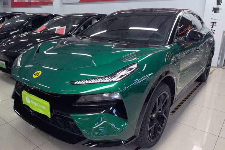 Used Lotus ELETRE 2023 ELETRE S+