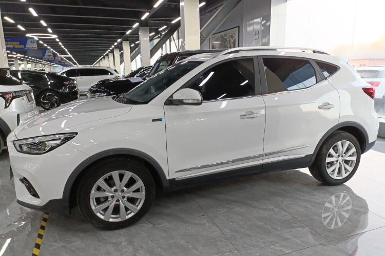 Used MG ZS 2020 180 DVVT Automatic Lite