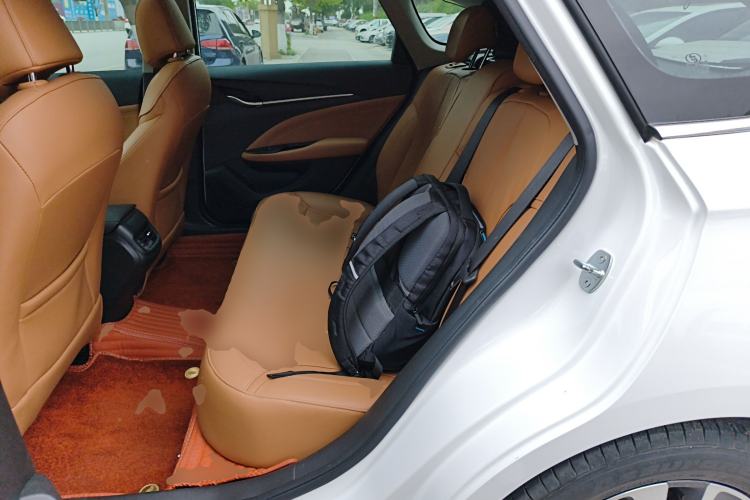 Used Buick Excelle GX 2018 18T Automatic Flagship Model