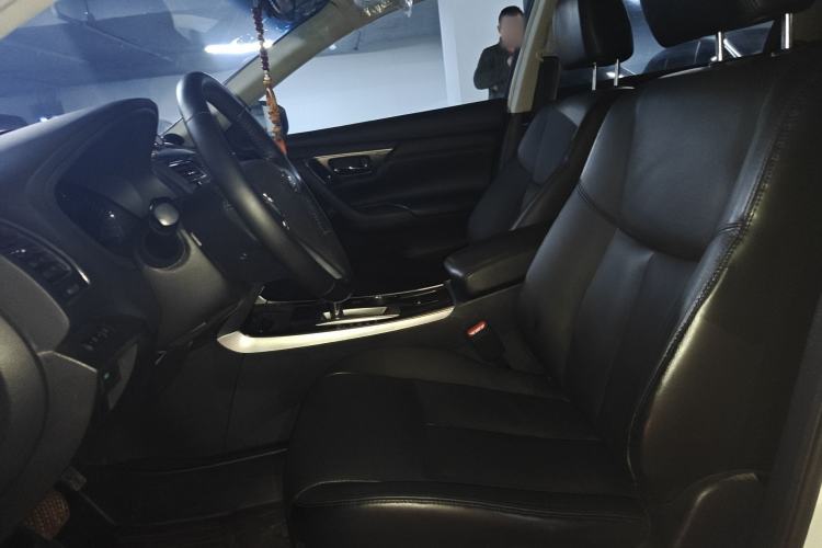 Used Nissan Teana 2015 2.0L XL Upper Champions League Tech Edition