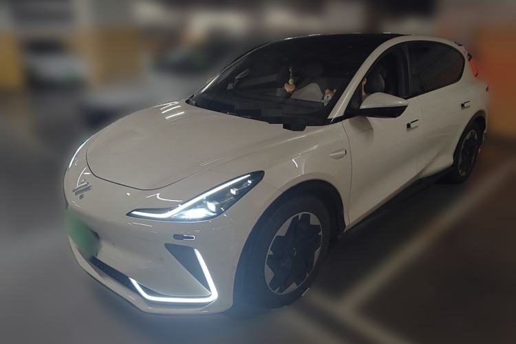 Used IM LS7 2023 90 kWh Elite All-Wheel-Drive Version