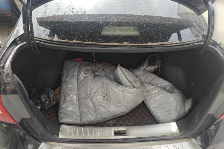 Used Nissan Sylphy 2016 1.6 XL Manual Luxury Edition