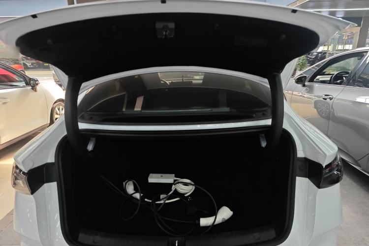 Used BYD Seal 06 New Energy 2024 DM-i 120KM Luxury Model