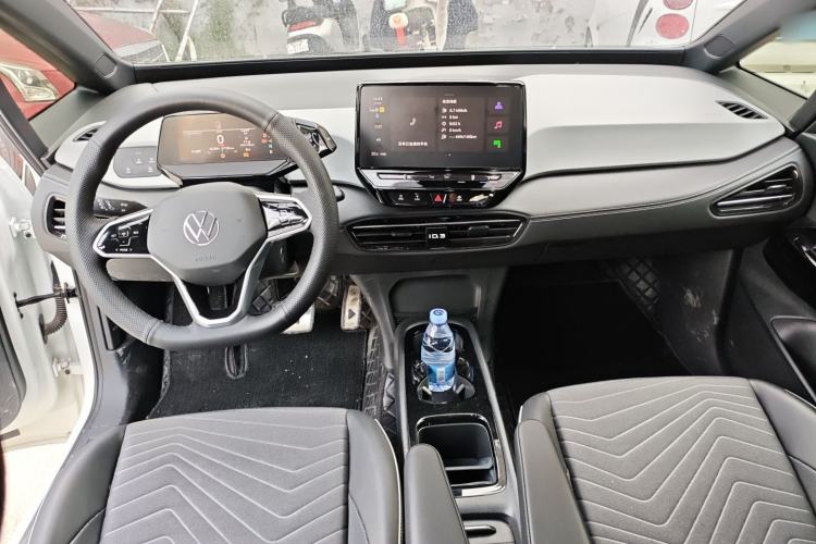 Used Volkswagen ID.3 2024 Outstanding Edition