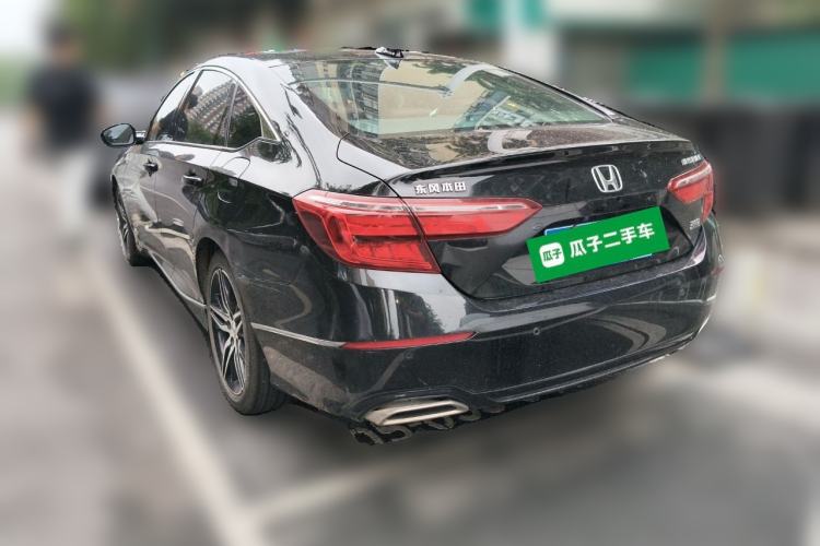 Used Honda Inspire 2022 260TURBO Jingyue Version