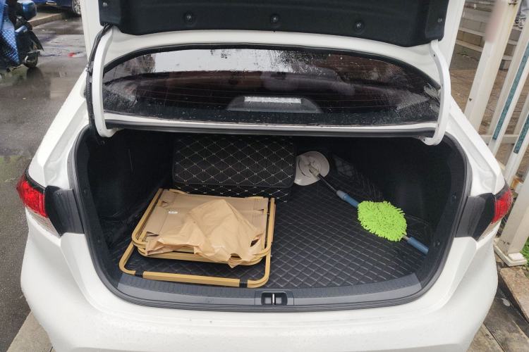 Used Toyota Levin 2023 185T CVT Sport Edition
