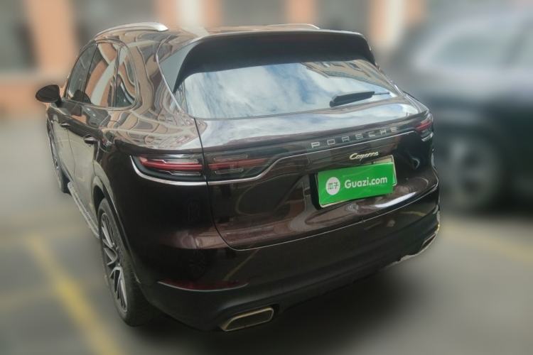 Used Porsche Cayenne E-Hybrid 2021 Cayenne E-Hybrid 2.0T
