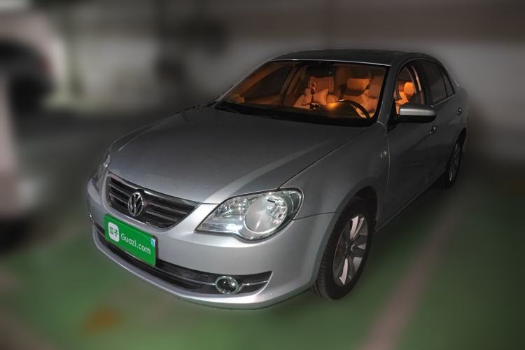 Used Volkswagen Bora 2012 1.6L Automatic Fashion Value Edition