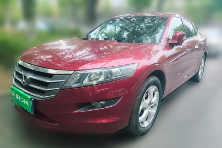 Used Honda Crosstour 2012 2.4L Prestige Edition