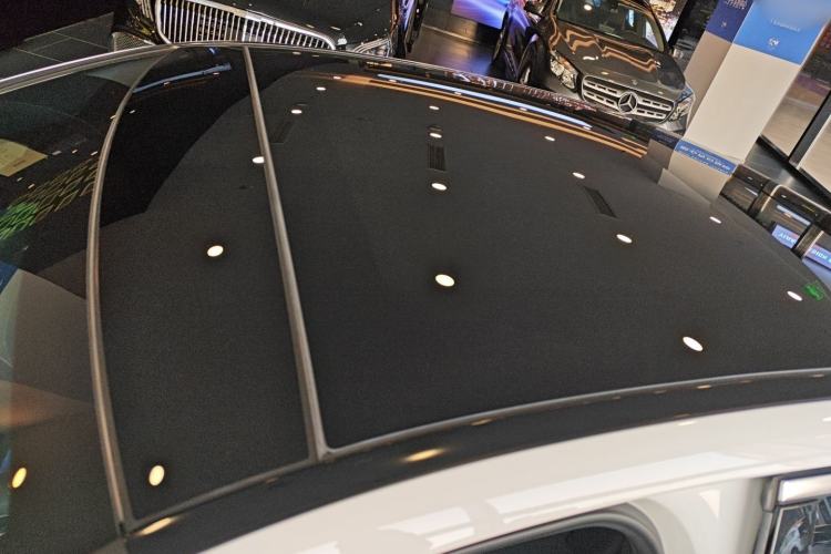 Used Mercedes-Benz C-Class New Energy 2023 Second Facelift C 350 eL
