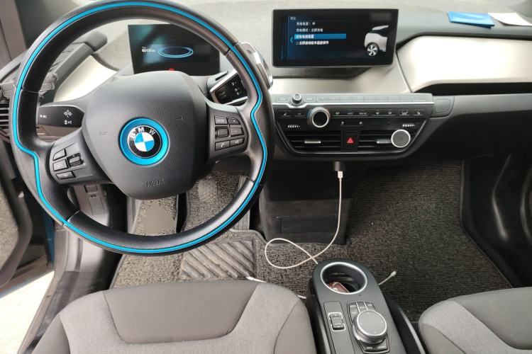 Used BMW i3 2018 Luxury Model