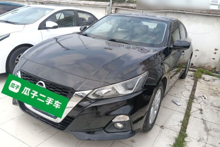 Used Nissan Teana 2021 2.0L XE Exclusive Edition