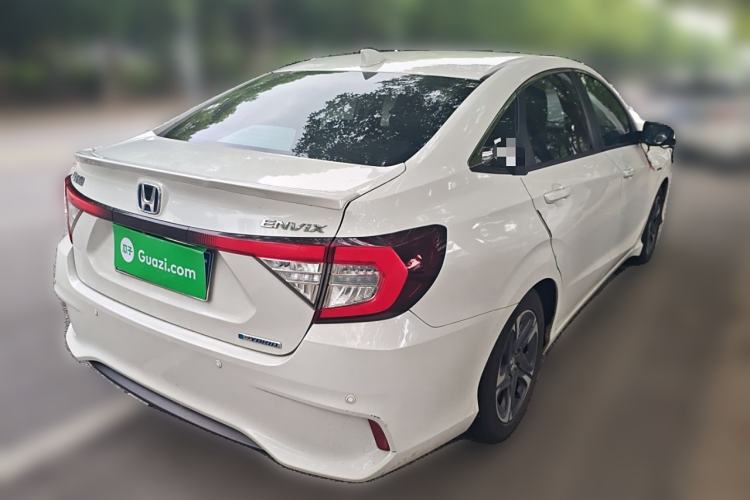 Used Honda Envix 2021 Rui Hybrid 1.5L Pure Comfort Version