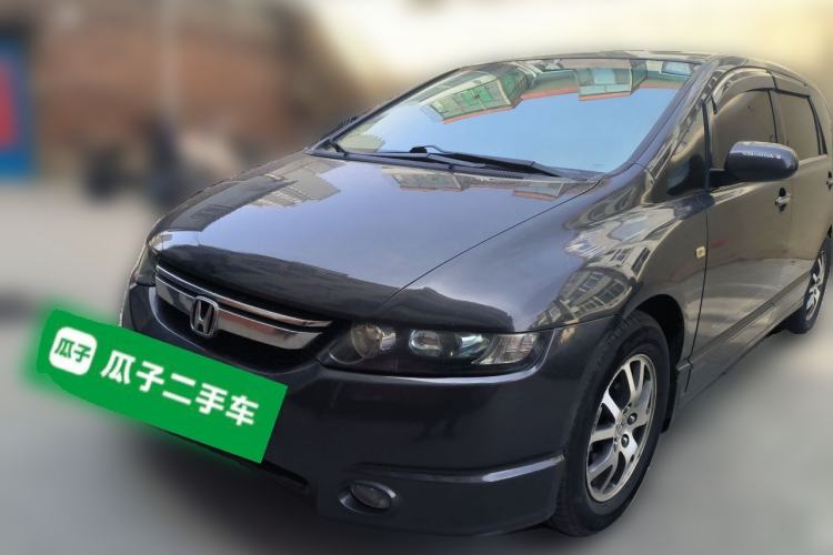 Used Honda Odyssey 2008 2.4L Comfort Edition
