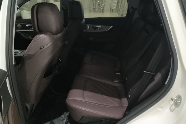 Used Chery Tiggo 8 PRO 2024 Champion Edition 390T Two-Wheel Drive Peak Version 5 Seats