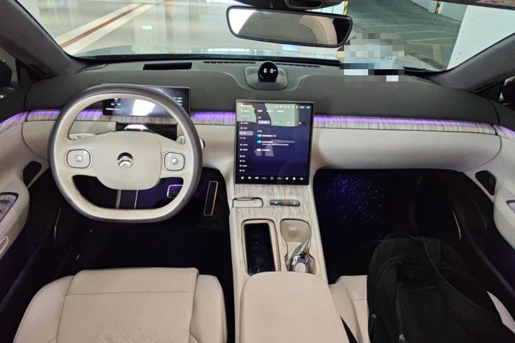 Used Nio ET7 2022 75 kWh